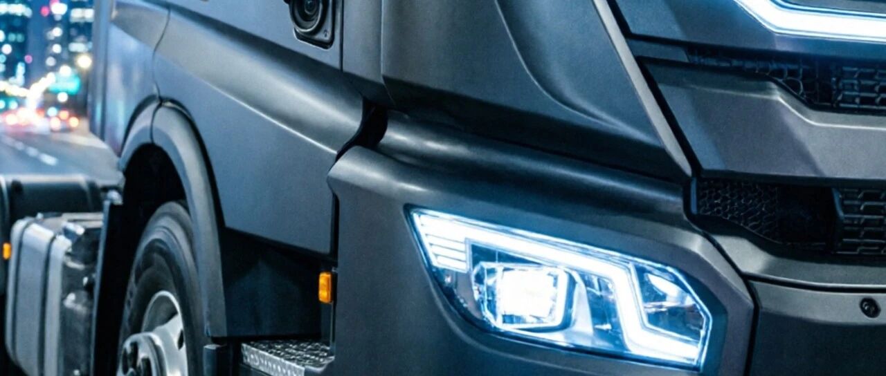 CCTV Finance Report: TranXmart Builds on Multidimensional Safety to Support High-Quality Decision-Making for Autonomous Heavy Trucks