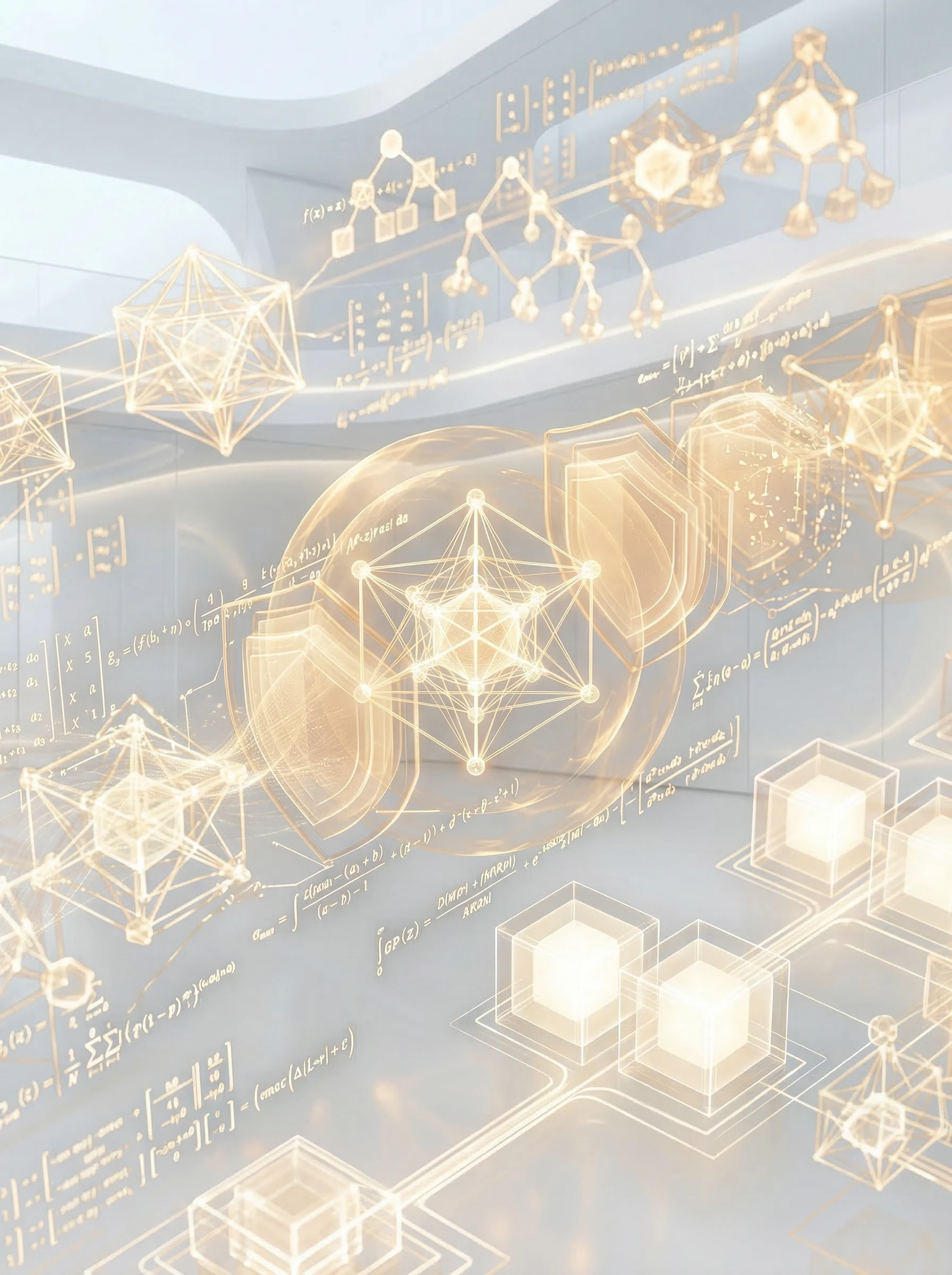 优化算法底座 (Safety Guard)